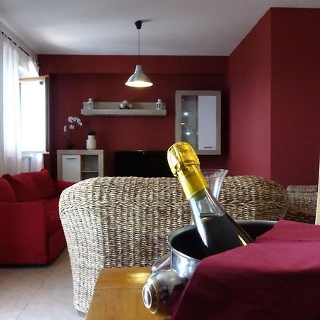Poseidone Sea Apartment Taormina Mazzeo Extérieur photo
