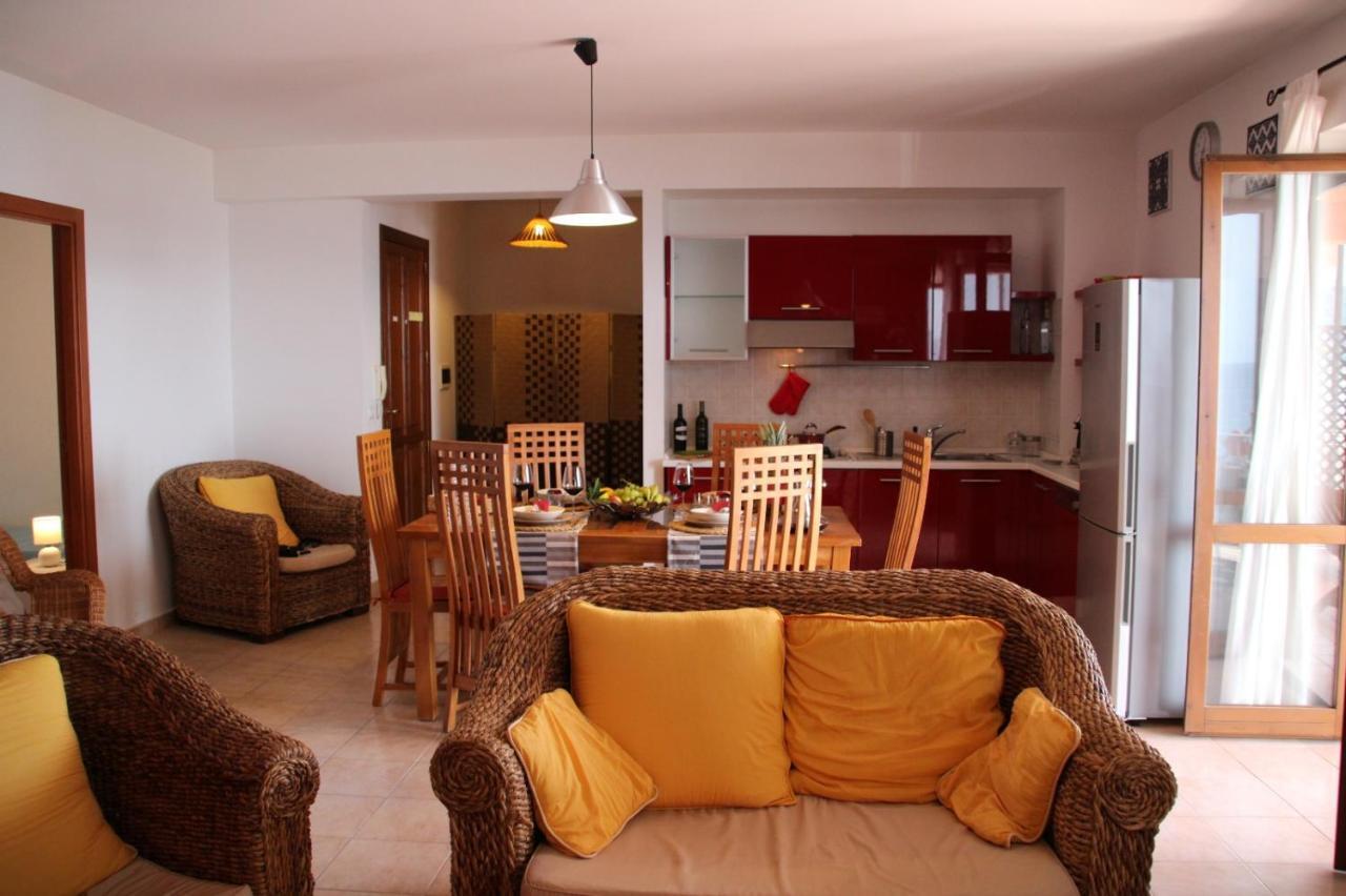 Poseidone Sea Apartment Taormina Mazzeo Extérieur photo