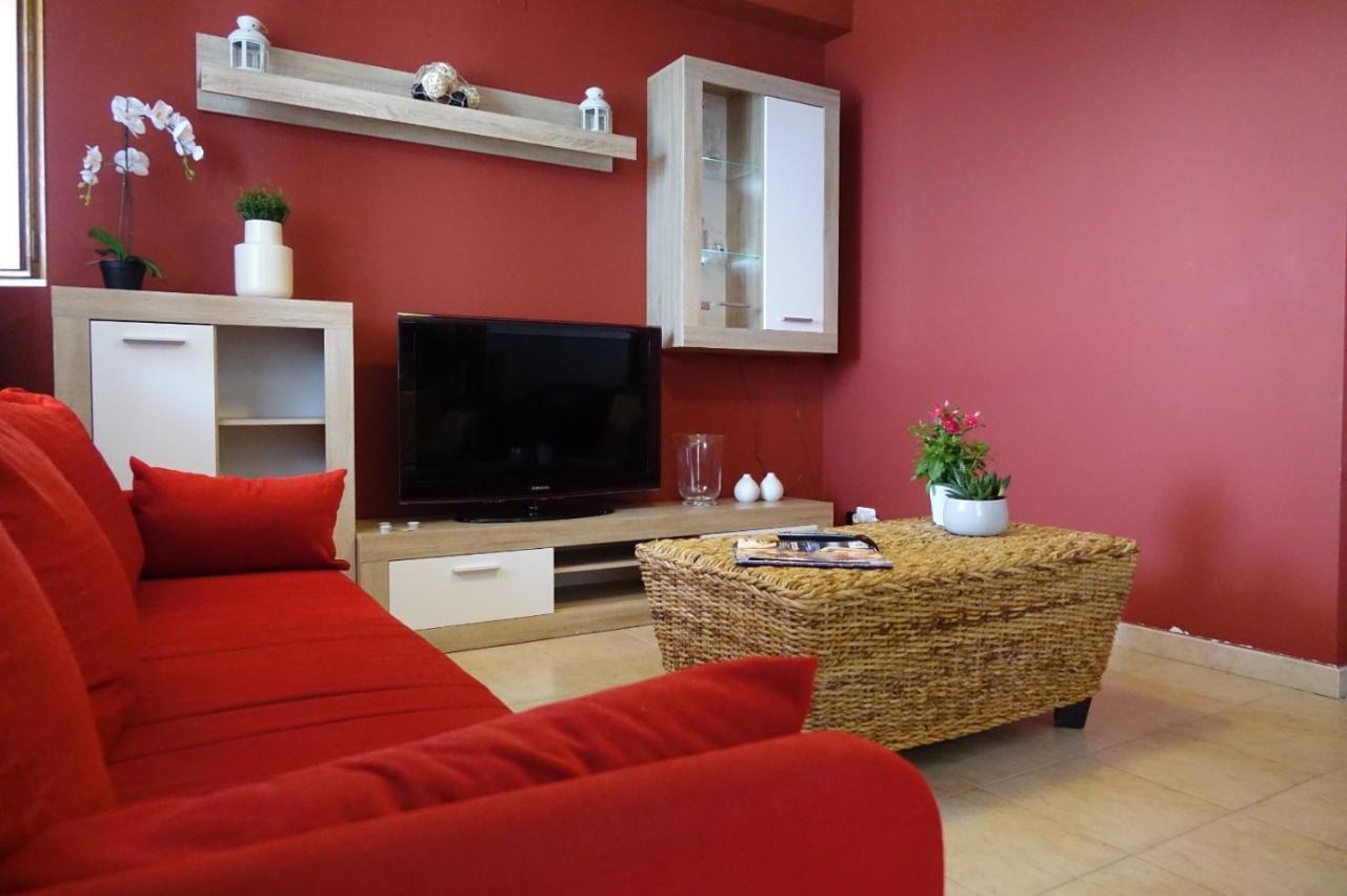 Poseidone Sea Apartment Taormina Mazzeo Extérieur photo
