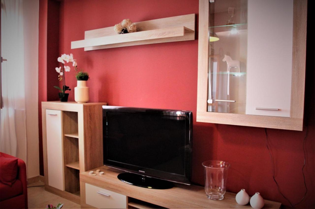 Poseidone Sea Apartment Taormina Mazzeo Extérieur photo