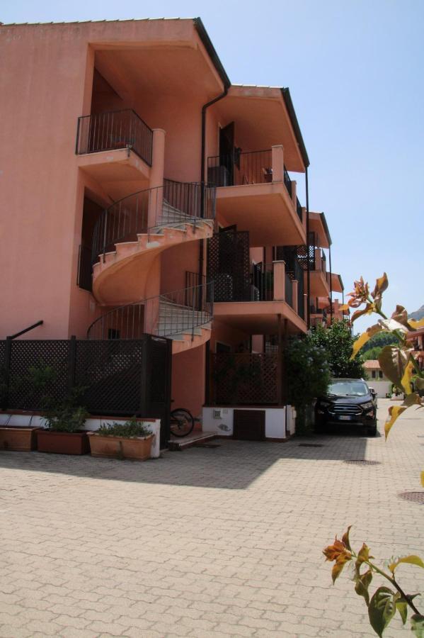Poseidone Sea Apartment Taormina Mazzeo Extérieur photo