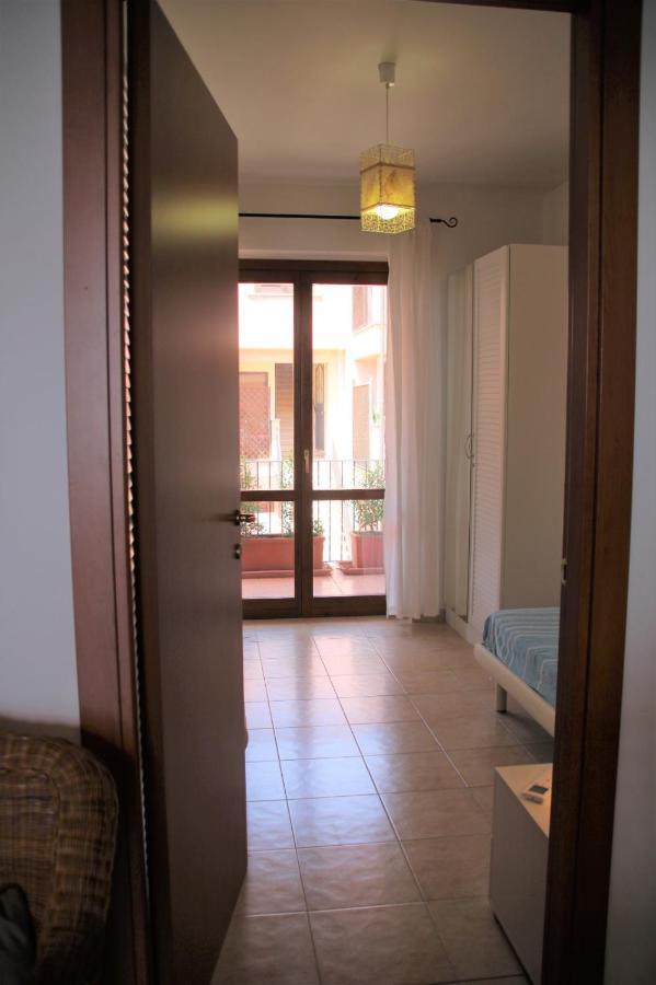 Poseidone Sea Apartment Taormina Mazzeo Extérieur photo