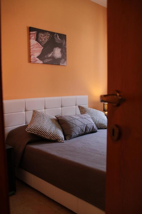 Poseidone Sea Apartment Taormina Mazzeo Extérieur photo