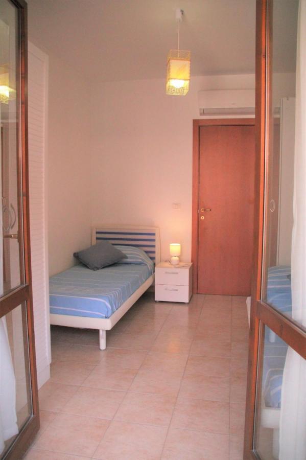 Poseidone Sea Apartment Taormina Mazzeo Extérieur photo