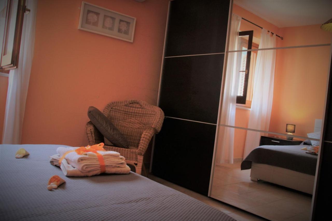 Poseidone Sea Apartment Taormina Mazzeo Extérieur photo