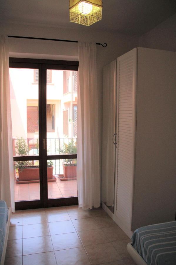 Poseidone Sea Apartment Taormina Mazzeo Extérieur photo