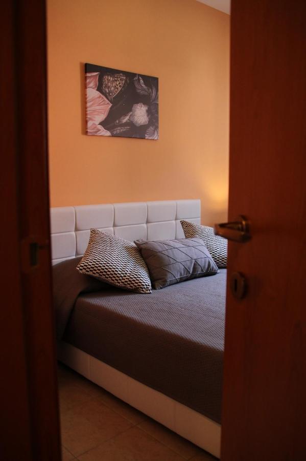 Poseidone Sea Apartment Taormina Mazzeo Extérieur photo
