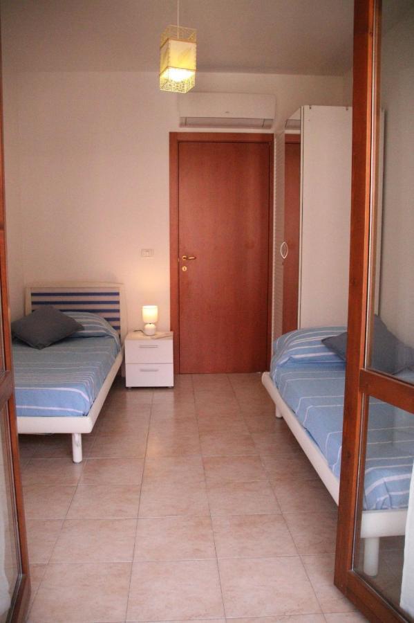 Poseidone Sea Apartment Taormina Mazzeo Extérieur photo