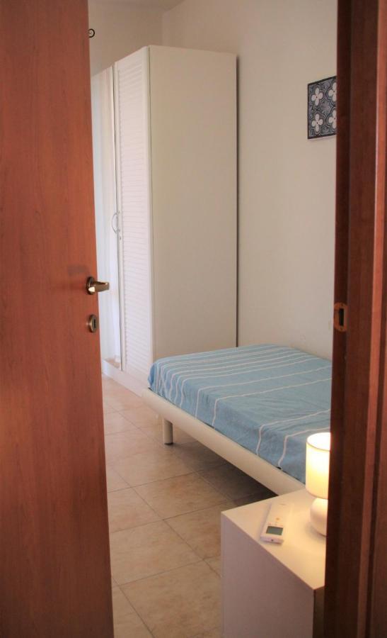 Poseidone Sea Apartment Taormina Mazzeo Extérieur photo