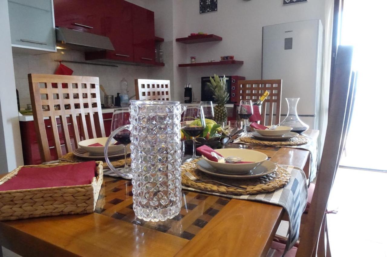Poseidone Sea Apartment Taormina Mazzeo Extérieur photo