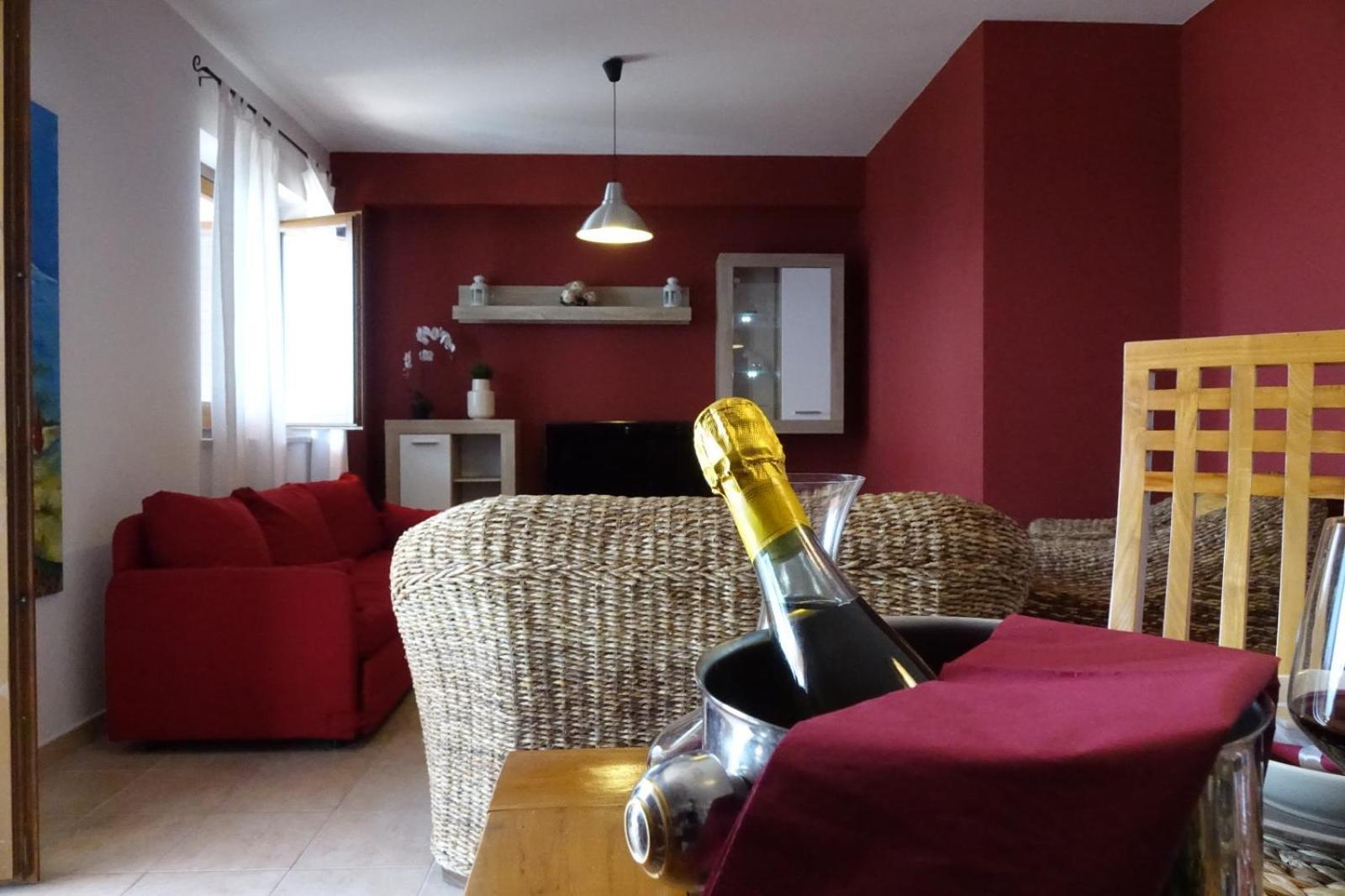 Poseidone Sea Apartment Taormina Mazzeo Extérieur photo