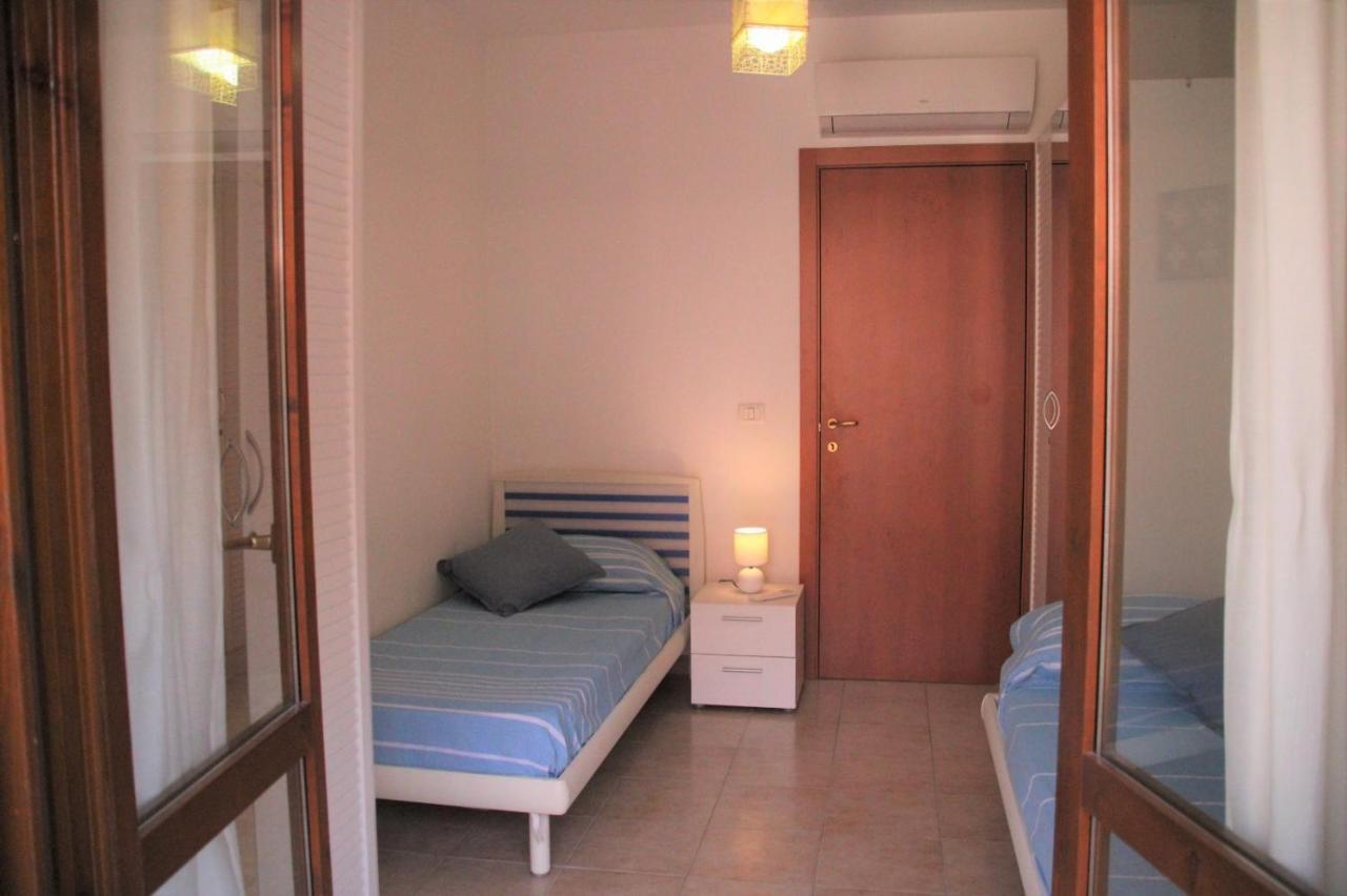 Poseidone Sea Apartment Taormina Mazzeo Extérieur photo