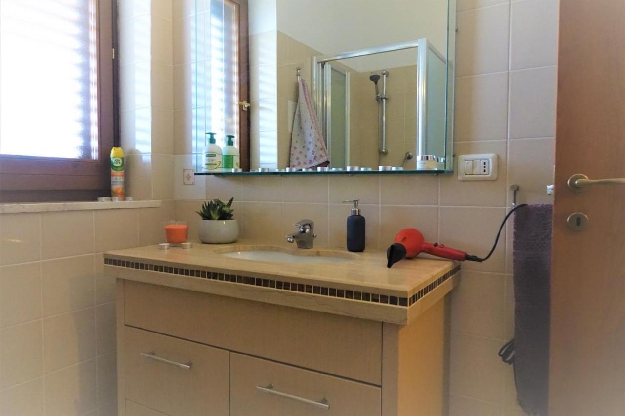 Poseidone Sea Apartment Taormina Mazzeo Extérieur photo