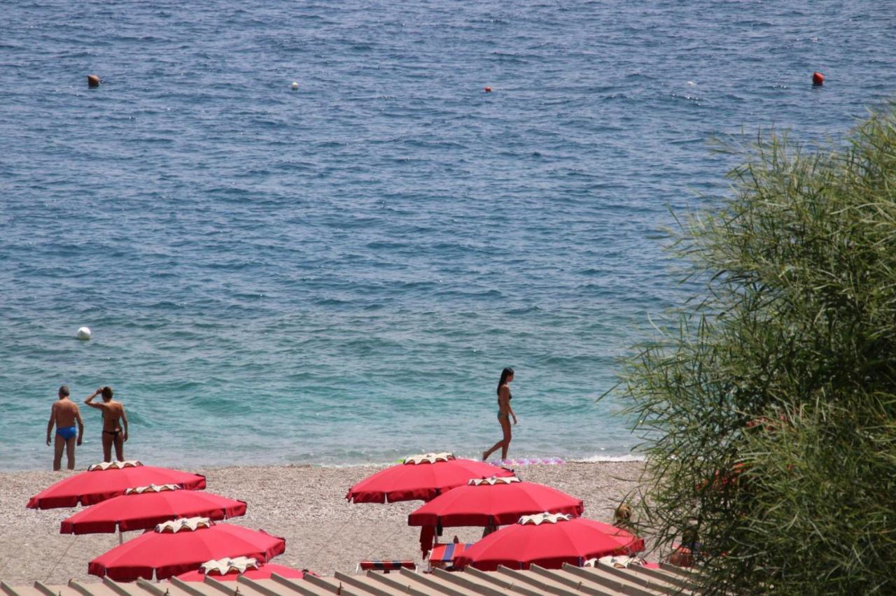 Poseidone Sea Apartment Taormina Mazzeo Extérieur photo